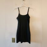 SheIn bodysuit black California size womens small Photo 2