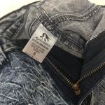 Aphrodite  LA UNIQUE High Waisted Jeans Photo 3