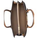 Michael Kors Medium Mercer Messenger Patent Leather Purse Photo 2