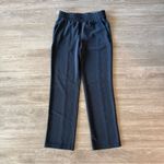 Lululemon Softstreme High-Rise Pant Regular in Black, Size 6 Photo 3