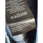 Anthropologie  Pilcro‎ The Kendall Sleeveless Mini Dress Denim Edition Size 4 Photo 9