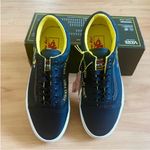 Vans  Old Skool Black Cora Kai Shoes
Women 8.5 US Mens 7.0US Photo 8