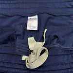 FIGS  Women's XL Blue Scrub Pants Workwear with Drawstring Photo 3