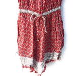 Faithfull the Brand ‎ Shorts Romper Photo 2