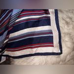 YSL Vintage YvesSaintLaurent Silk Scarf Photo 6