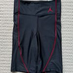 Jordan Air Biker Shorts Photo 0