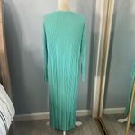 Free People • skinny mini ribbed duster cardigan sweater Photo 59