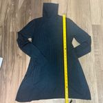 Apt. 9  teal long sleeve dress shirt Photo 6