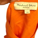 Michael Stars  Orange Tank Top nwot Photo 5