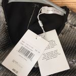 ANINE BING  Sequin Dress Silver Party Holiday Dress New With Tags medium Photo 2