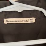 Abercrombie & Fitch Satin Dress Photo 1