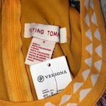 Flying Tomato small floral romper Photo 4