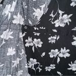 Forever 21 Floral wrap dress Photo 4