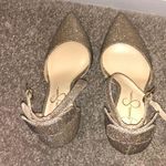 Jessica Simpson WHISPIE PUMP Size 7.5 Photo 2