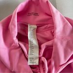 Fabletics PureLuxe size Small Ultra High Waisted Ruched Legging Bright Ballerina Photo 9