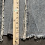 Signature 8 Denim Maxi Skirt Blue Color Maxi Size M. F Photo 5