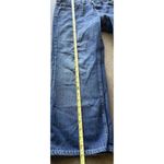 Citizens of Humanity Vintage Women’s Sz 30 Evans Relaxed Button 606 Jeans USA Photo 2