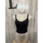 No Boundaries Black tank top Photo 1