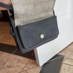 Francesca's Mini Blue Crossbody Photo 6