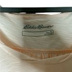 Eddie Bauer  Light Pink Tencel Tank Top Photo 3