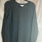 Sonoma Grey plus size 1x Sweater Photo 0