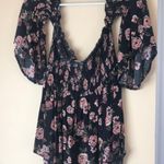 Mossimo Supply Co Blouse Photo 1