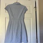 Vineyard Vines  Shirt Dress Photo 4