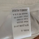 James Perse James‎ Perse Knit Jersey Pajama Short Photo 7