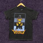 Godzilla vs Destoroyah 95 Kaiju Movie Promo Poster T-Shirt M Photo 0