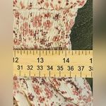 Becool dress size L floral print sun dress , summer perfect Size L Photo 11