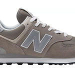 New Balance  574 Grey Sneakers Photo 0