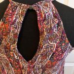 American Eagle Boho hippie short dress Photo 3