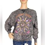 Self Esteem Cosmic Vibes Crewneck Sweatshirt Photo 0