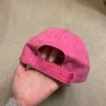 Jacksonville Florida Hat Pink Photo 1