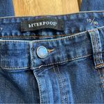 Liverpool  The Ankle Skinny Jeans size 10 Photo 1