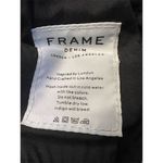 frame denim  Women's High-Rise Straight Jeans Sz 25 Le High Straight Crop Length Photo 10
