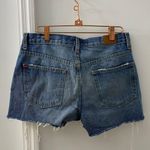 Urban Outfitters BDG Boyfriend Low Rise Shorts Photo 2