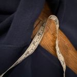 Ralph Lauren Polo Vintage blue logo hoodie sweatshirt Photo 5