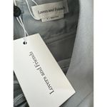 Lovers + Friends  - Remy Belted Mini Dress in Blue Photo 1