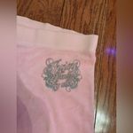 Juicy Couture Light Pink women’s pants Photo 1