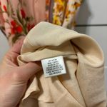 Lavender Brown  Floral Dress Photo 5