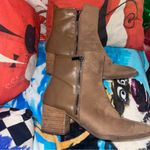 Madden Girl Madden Gitl Ankle boots size 10 Photo 8