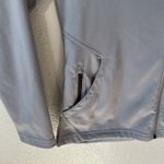 The North Face The North Face Jacket Women's Size Large Performance Gray Full Zip Sweatshirt Photo 2
