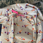 Jansport  Backpack Ice Cream Print Womens One‎ Size Pastel School Travel Bookbag Photo 1