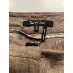 Nic+Zoe  pants/ slacks sz 6 Photo 3