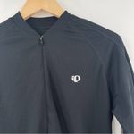 Pearl Izumi Select Series Bike Cycling Biking 3/4 Zip Up Long Top Thermal Medium Photo 4
