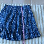 Aerie  Patterned Women's Skirt Photo 7