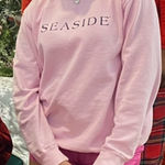 the seaside style seaside sweatshirt  Photo 2