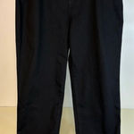 Style & Co NWT curvy skinny black jeans 16s Photo 0