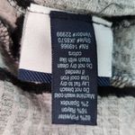 Daytrip Gray and Black Stripe Cardigan Size Medium Long Gray Cardigan Photo 7